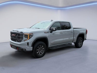 2025 GMC Sierra 1500 Base