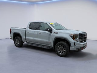 2025 GMC Sierra 1500 Base