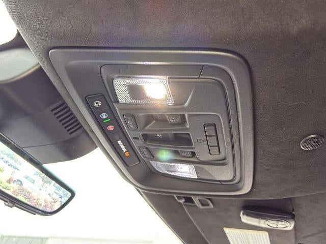 2024 GMC Sierra 1500 Crew Cab Short Box 4-Wheel Drive AT4X