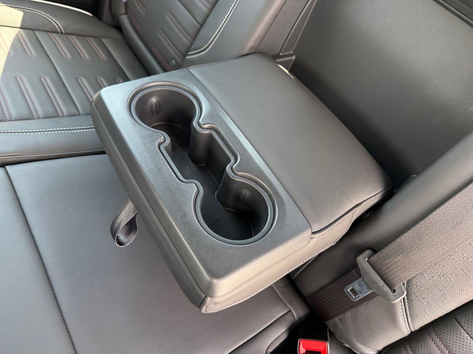 2024 GMC Sierra 1500 Base