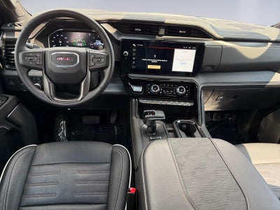2024 GMC Sierra 1500 Base