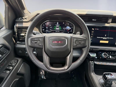 2024 GMC Sierra 1500 Base