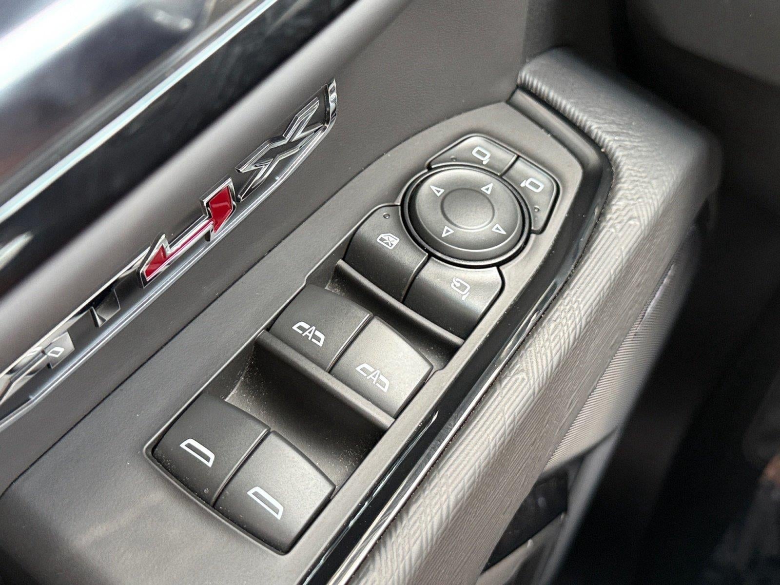 2024 GMC Sierra 1500 Base