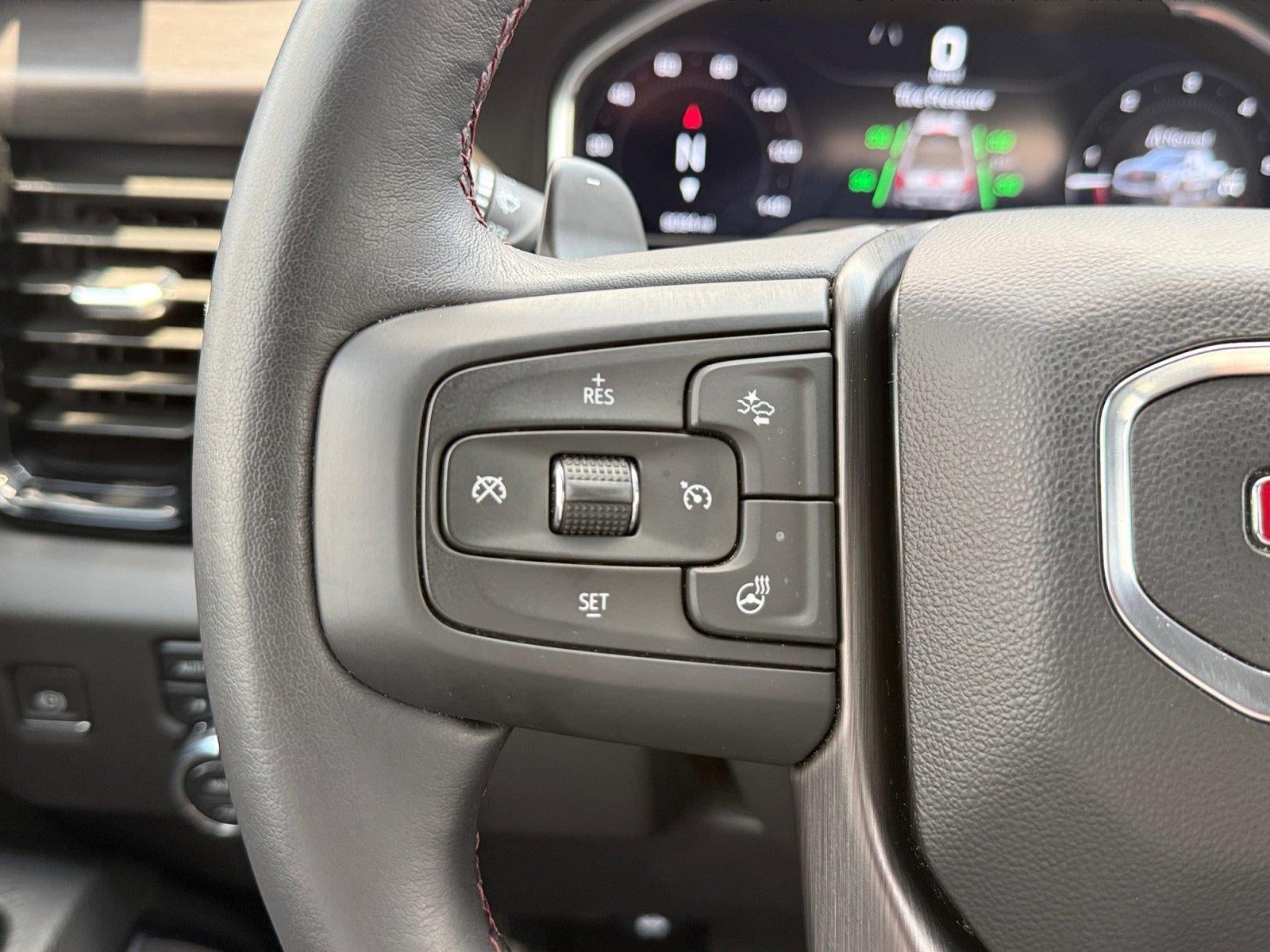2024 GMC Sierra 1500 Base