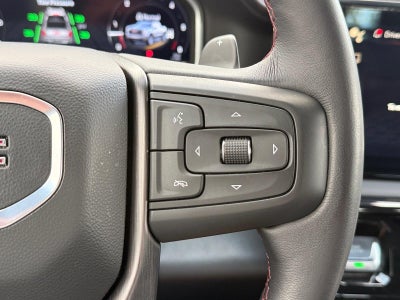 2024 GMC Sierra 1500 Base