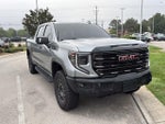 2024 GMC Sierra 1500 Crew Cab Short Box 4-Wheel Drive AT4X
