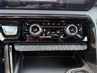 2024 GMC Sierra 1500 Base