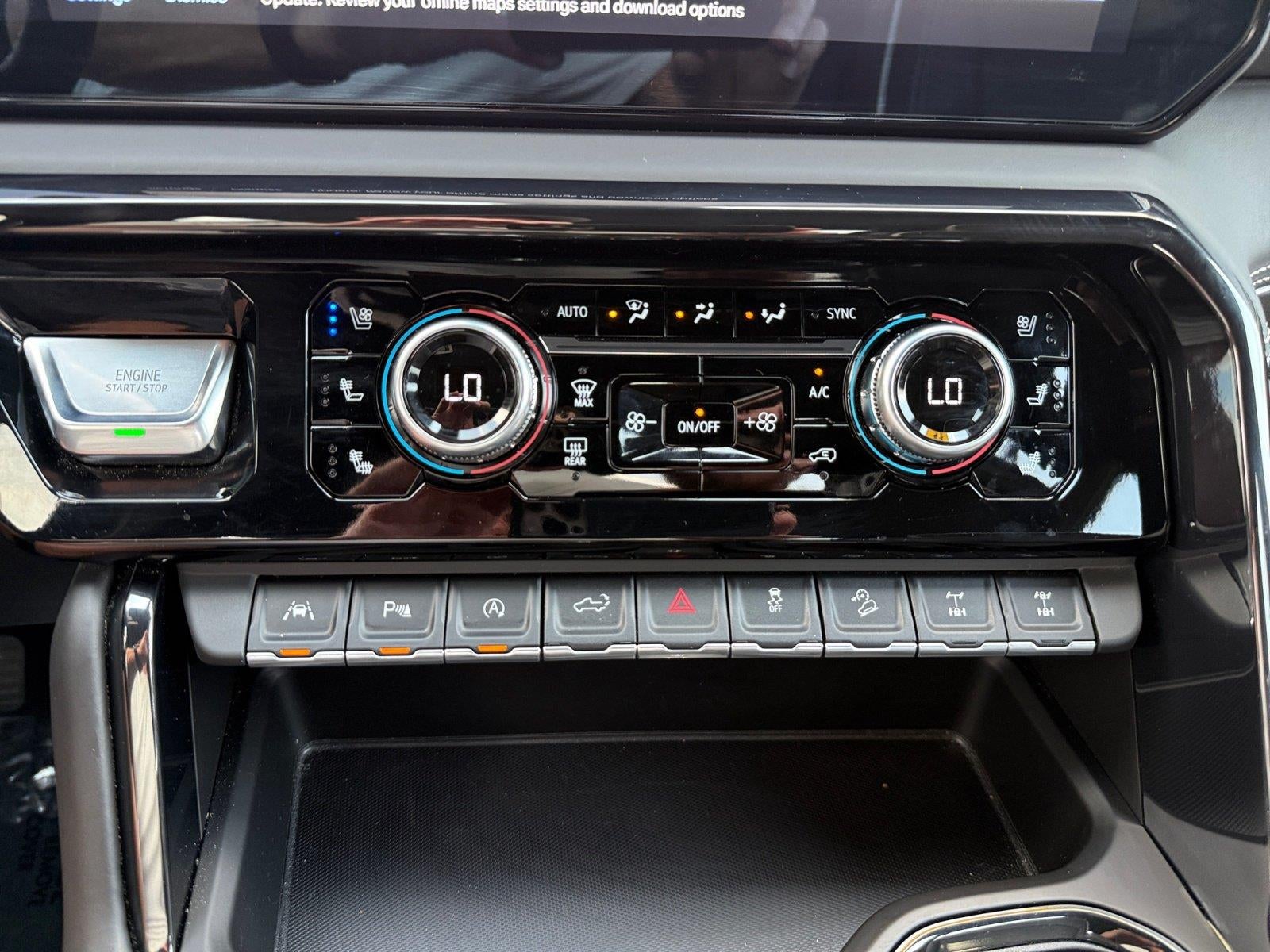 2024 GMC Sierra 1500 Base