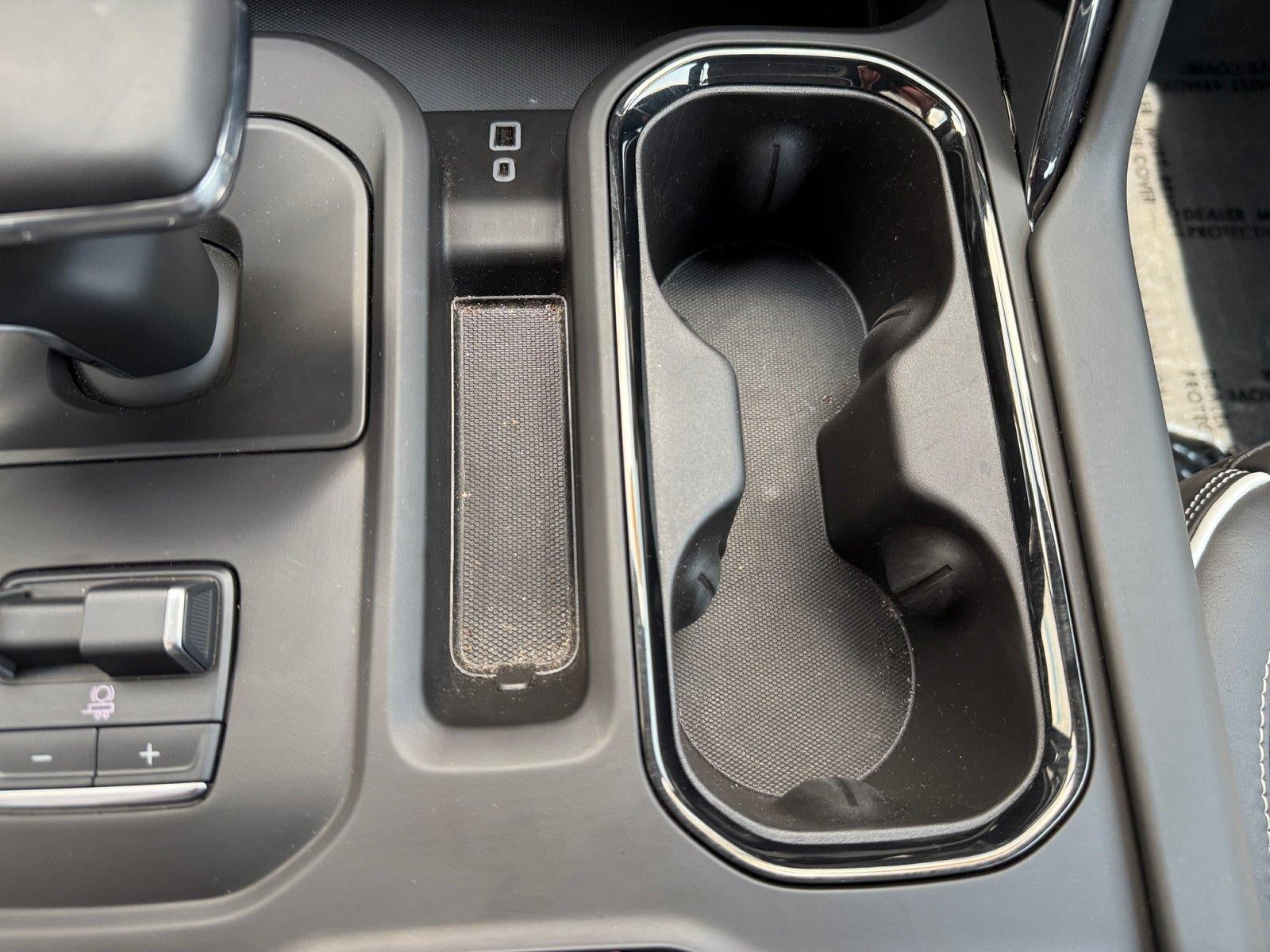2024 GMC Sierra 1500 Base