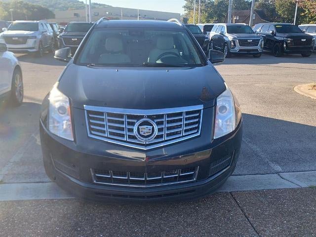 2014 Cadillac SRX FWD 4dr Luxury Collection