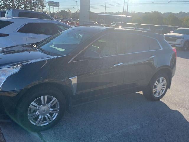 2014 Cadillac SRX FWD 4dr Luxury Collection