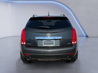 2014 Cadillac SRX FWD 4dr Luxury Collection