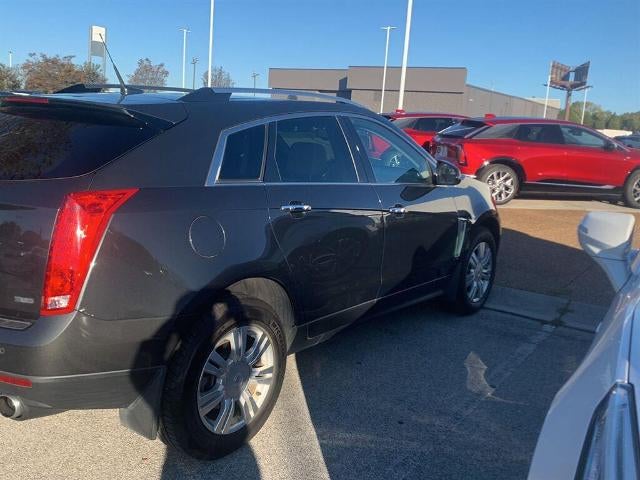 2014 Cadillac SRX FWD 4dr Luxury Collection