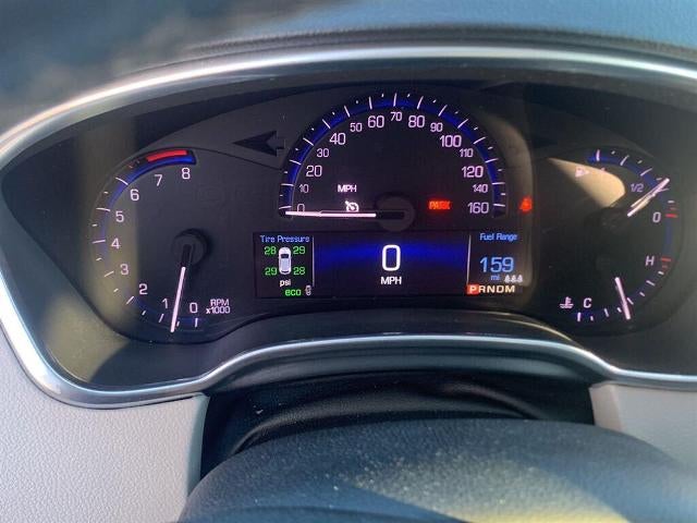 2014 Cadillac SRX FWD 4dr Luxury Collection