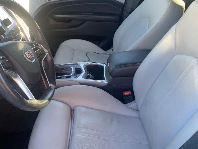 2014 Cadillac SRX FWD 4dr Luxury Collection