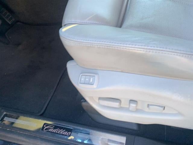 2014 Cadillac SRX FWD 4dr Luxury Collection