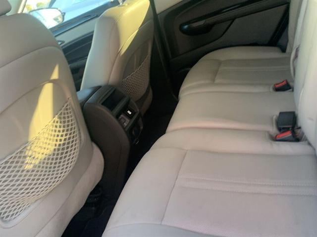 2014 Cadillac SRX FWD 4dr Luxury Collection