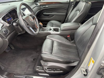 2016 Cadillac SRX Base