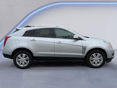 2016 Cadillac SRX Base