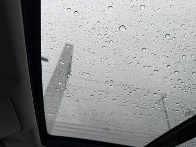 2016 Cadillac SRX Base