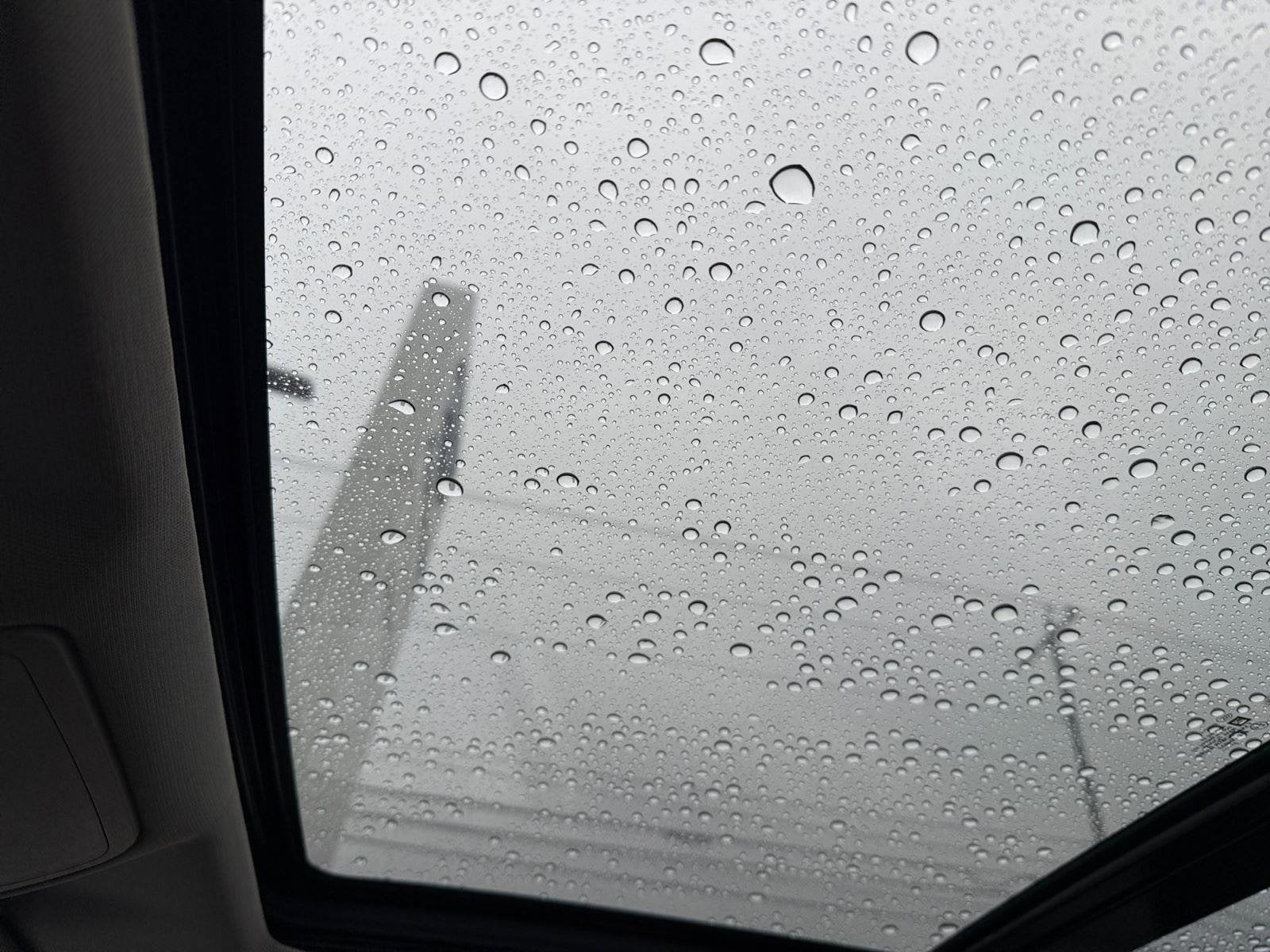 2016 Cadillac SRX Base