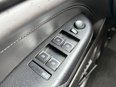 2016 Cadillac SRX Base