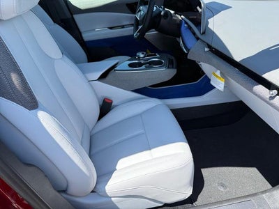 2027 Cadillac OPTIQ Luxury