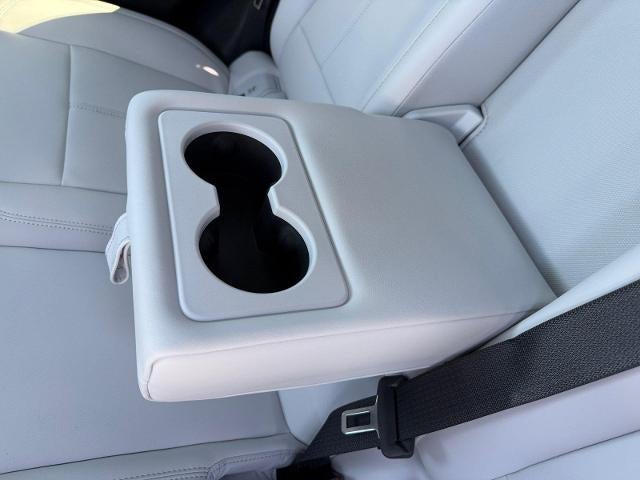 2027 Cadillac OPTIQ Luxury