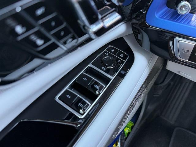 2027 Cadillac OPTIQ Luxury