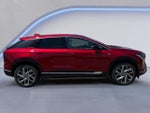 2027 Cadillac OPTIQ Luxury
