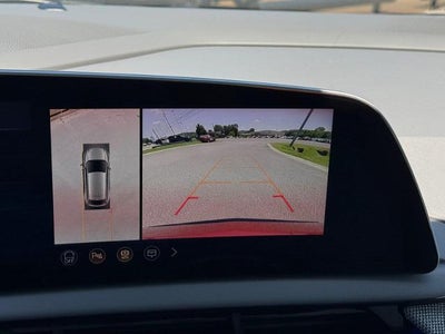 2027 Cadillac OPTIQ Luxury