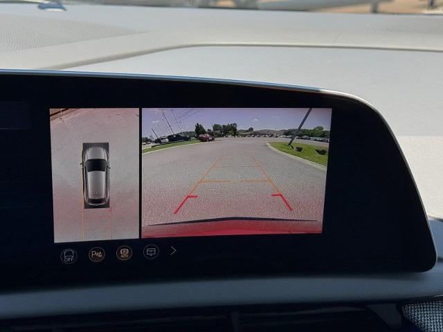 2027 Cadillac OPTIQ Luxury