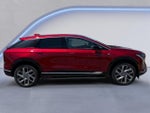 2027 Cadillac OPTIQ Luxury