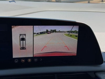 2027 Cadillac OPTIQ Luxury