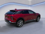 2027 Cadillac OPTIQ Luxury