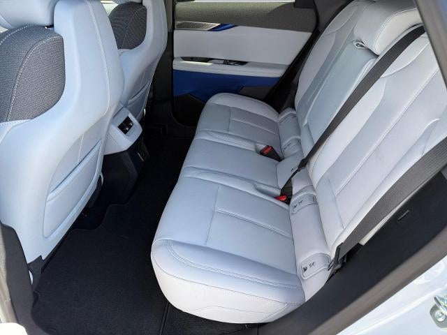 2027 Cadillac OPTIQ Luxury