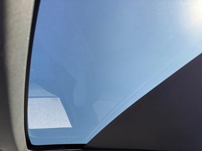 2027 Cadillac OPTIQ Luxury