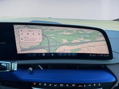 2027 Cadillac OPTIQ Luxury