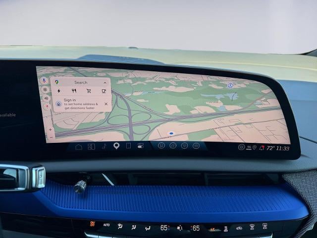 2027 Cadillac OPTIQ Luxury