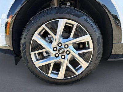 2027 Cadillac OPTIQ Luxury