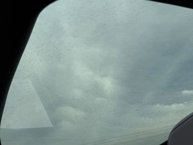 2025 Cadillac OPTIQ Luxury 1