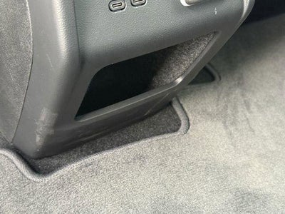 2025 Cadillac OPTIQ Luxury 1