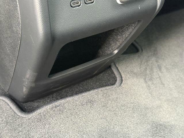 2025 Cadillac OPTIQ Luxury 1