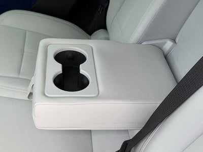 2025 Cadillac OPTIQ Luxury 1