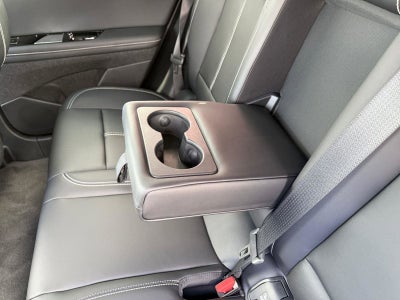 2025 Cadillac OPTIQ Luxury 1