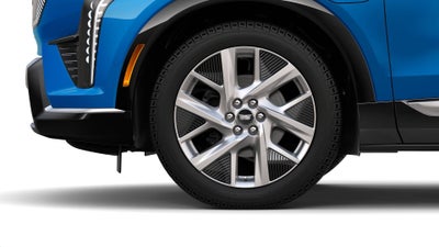 2025 Cadillac OPTIQ Luxury 1