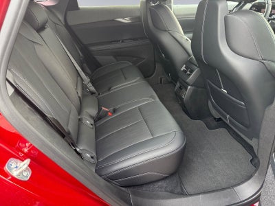 2026 Cadillac OPTIQ Premium Luxury