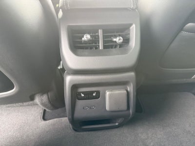 2026 Cadillac OPTIQ Premium Luxury