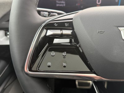 2026 Cadillac OPTIQ Premium Luxury