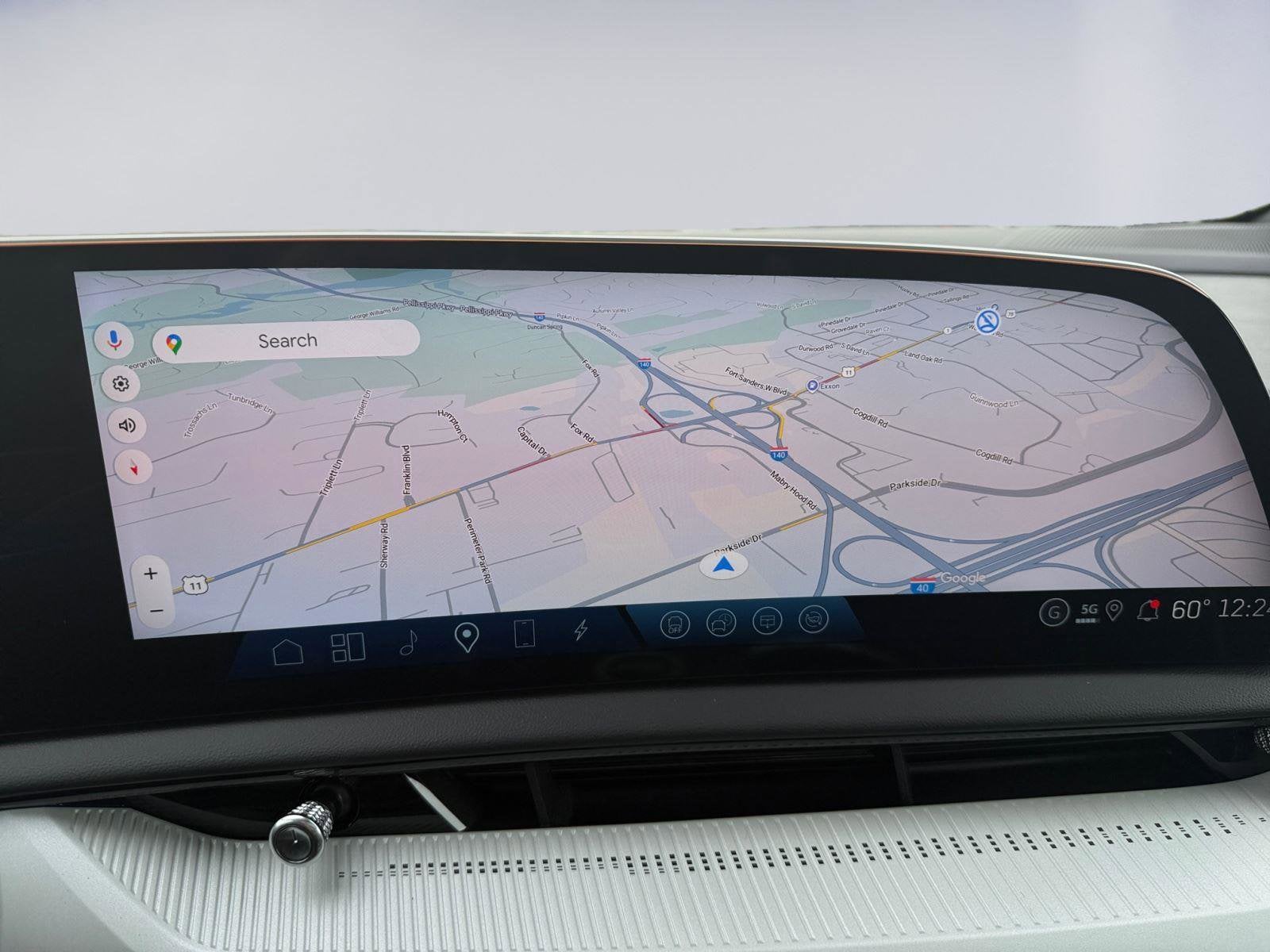 2026 Cadillac OPTIQ Premium Luxury